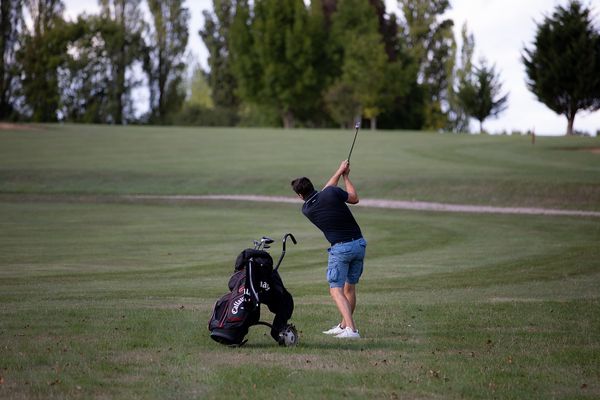 Dlaczego treningi golfa są korzystne dla Twojego zdrowia?