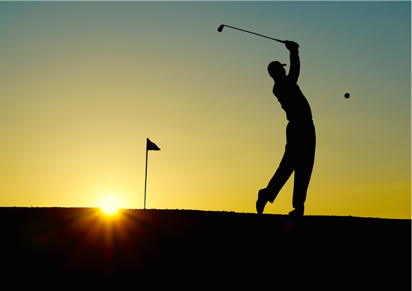 Golf - jakie korzyści przynosi uprawianie tego sportu dla zdrowia?